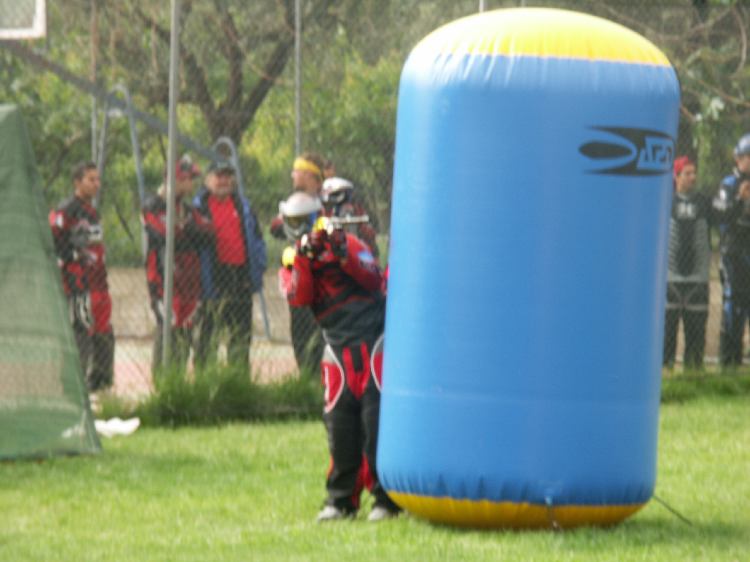 Fotografía PICT1783 en el álbum Torneo Almeria Paintball